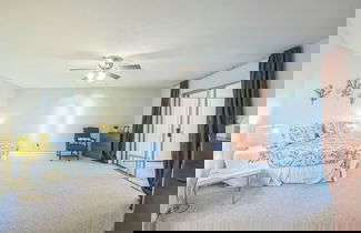 Foto 2 - Gulf-view Condo With Resort-style Amenities 2 Bedroom Condo
