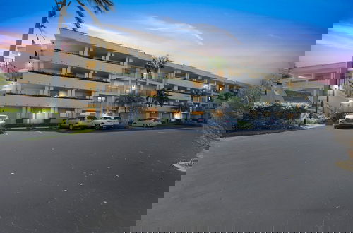 Foto 37 - Gulf-view Condo With Resort-style Amenities 2 Bedroom Condo