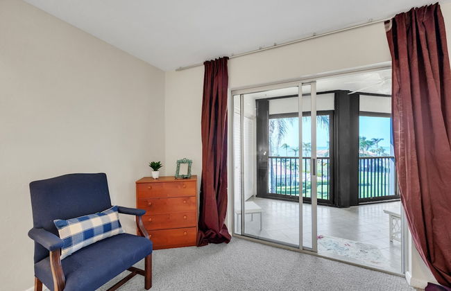 Gulf-view Condo With Resort-style Amenities 2 Bedroom Condo - Photo 20