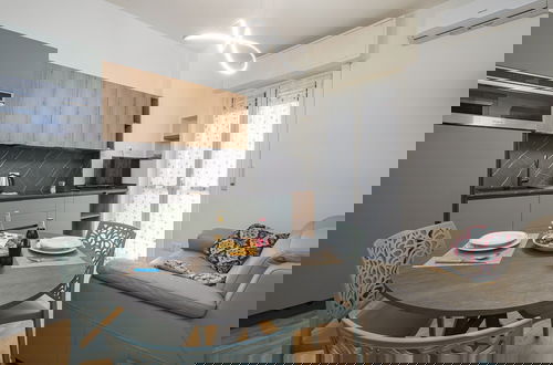 Foto 19 - Nice Apartment in Milano