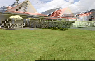 Foto 1 - Holiday Home on the Water With Veranda