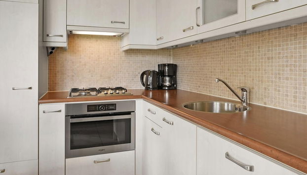 Cucina privata