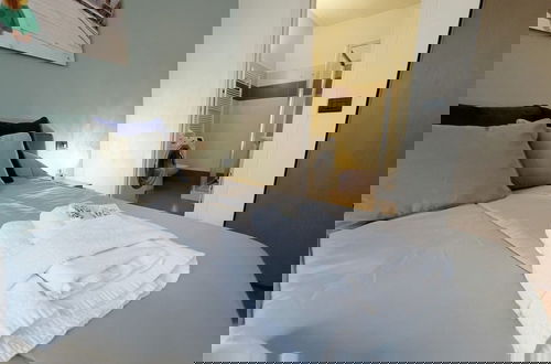 Foto 4 - Apt for 4 With Gym, Bovisa Milan