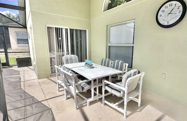 777bd - West Haven Gated Community 4 Bedroom Home by RedAwning - Foto 39