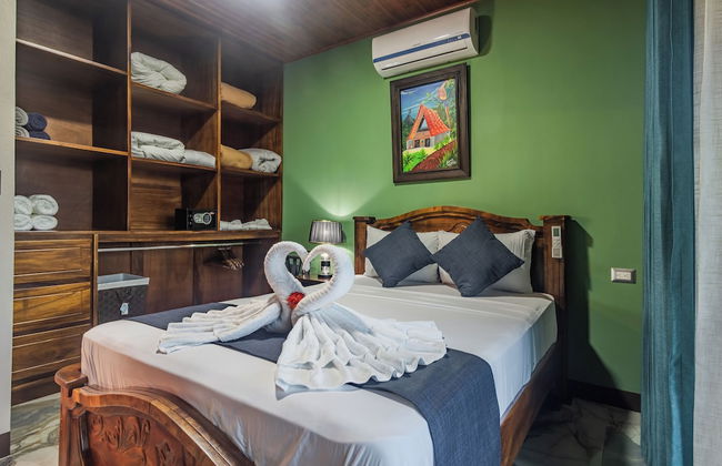 Kaluma Villas - Foto 2