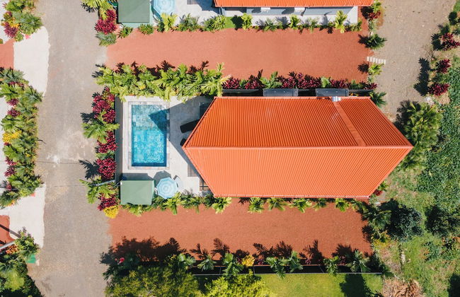 Kaluma Villas - Foto 23