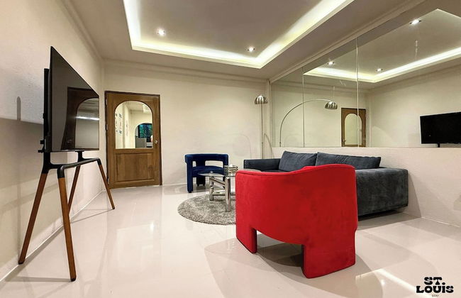 Saint Louis Stay - Foto 67