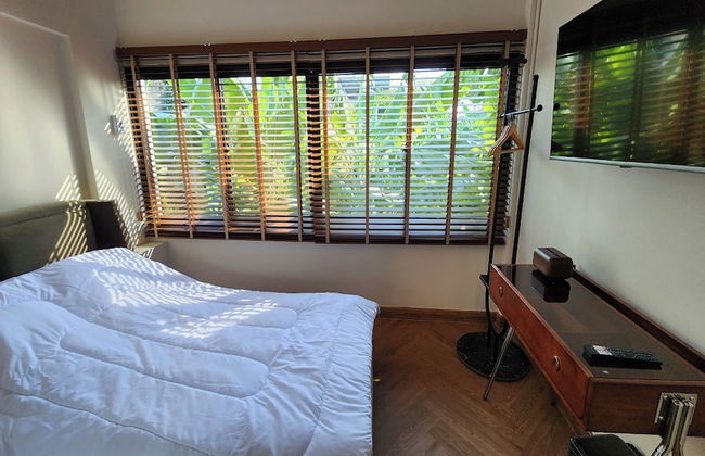 Saint Louis Stay - Foto 35