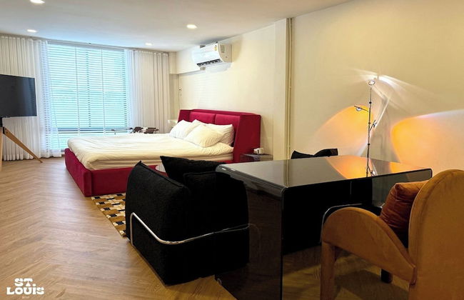 Saint Louis Stay - Foto 7