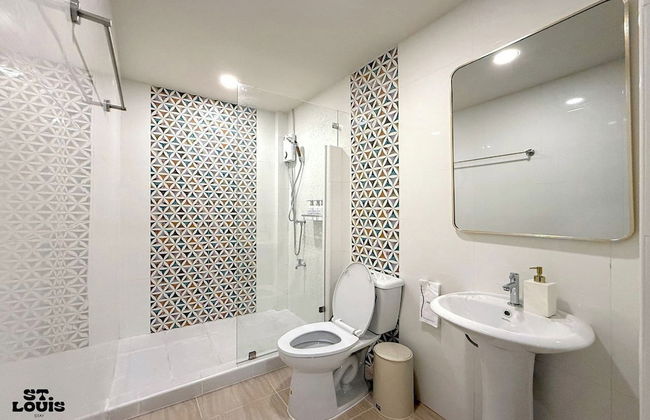 Saint Louis Stay - Foto 74
