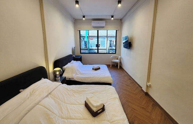 Saint Louis Stay - Foto 28