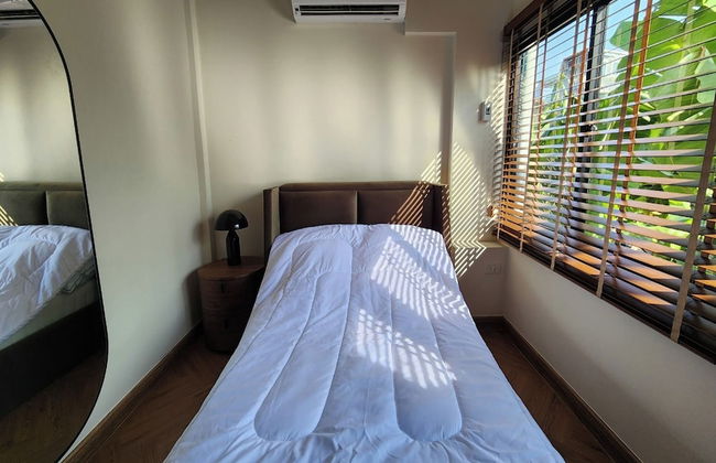 Saint Louis Stay - Foto 39