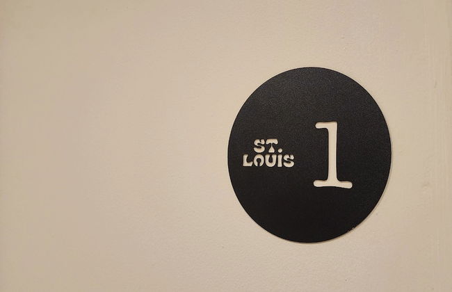Saint Louis Stay - Foto 24
