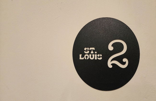 Saint Louis Stay - Foto 33