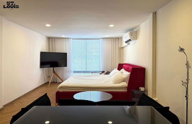 Saint Louis Stay - Foto 22