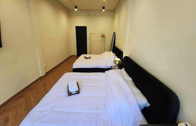 Saint Louis Stay - Foto 27