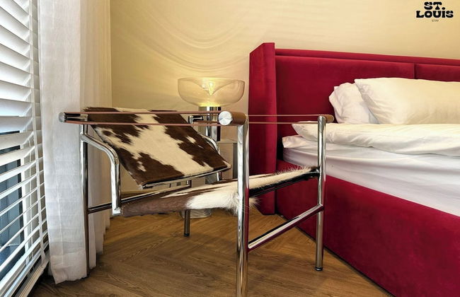 Saint Louis Stay - Foto 21