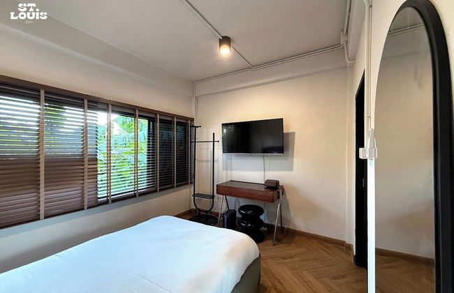 Saint Louis Stay - Foto 5