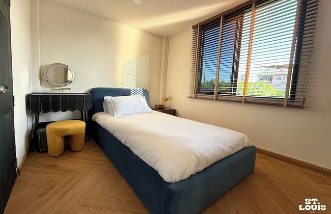 Saint Louis Stay - Foto 14