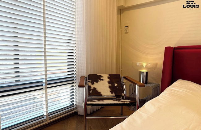 Saint Louis Stay - Foto 23