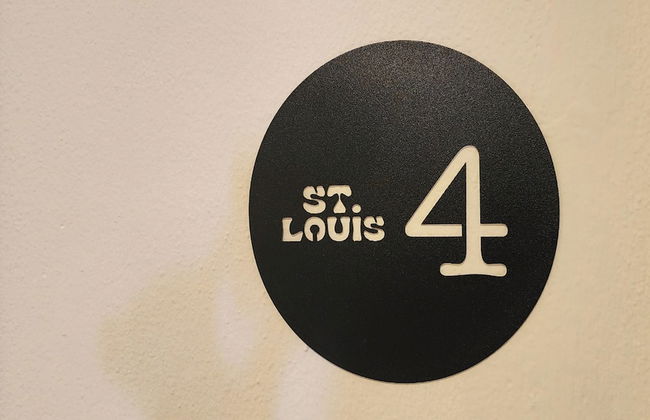 Saint Louis Stay - Foto 41
