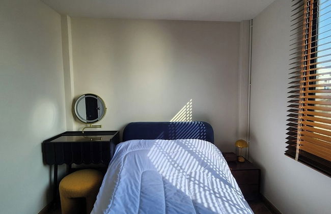 Saint Louis Stay - Foto 64