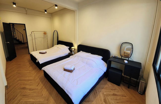 Saint Louis Stay - Foto 30