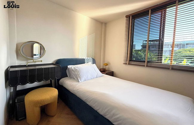 Saint Louis Stay - Foto 10