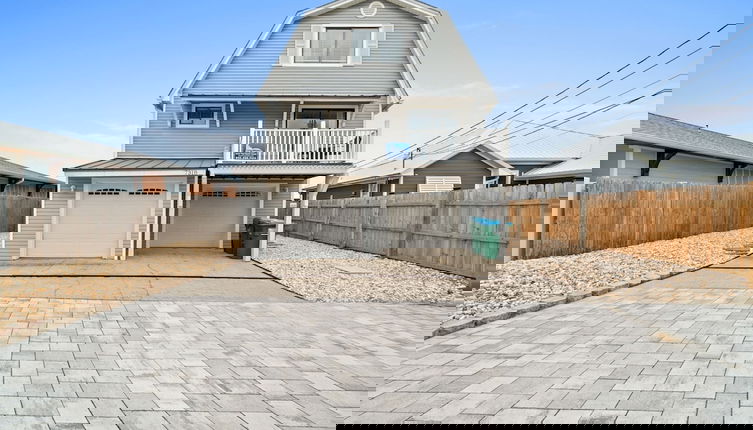 Photo 1 - Lagoon Cocoon by Book That Condo