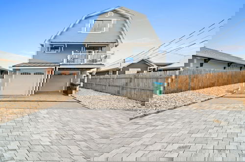 Foto 1 - Lagoon Cocoon by Book That Condo