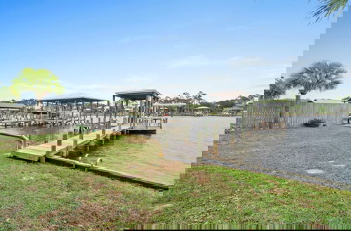 Foto 49 - Lagoon Cocoon by Book That Condo