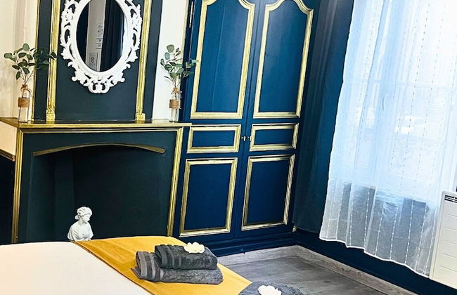 Studio Royal - Foto 11