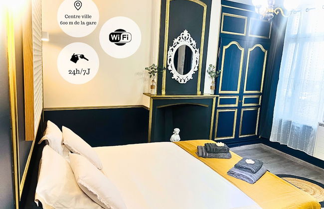 Studio Royal - Foto 11