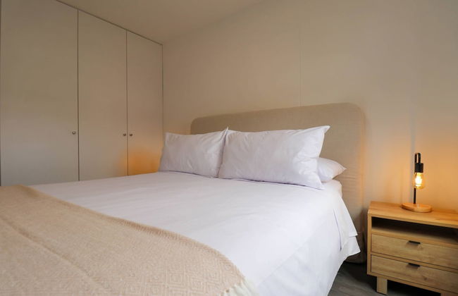 w Marvelous 1BR w Great Balcony in Cusco - Foto 17