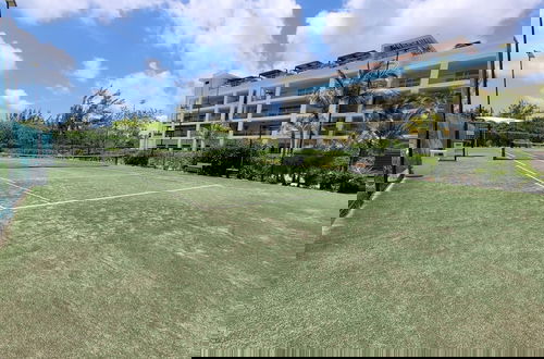 Foto 44 - Luxurious Apartment La Amada Ocean View