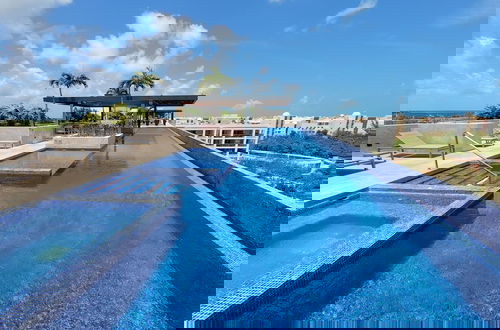 Foto 39 - Luxurious Apartment La Amada Ocean View
