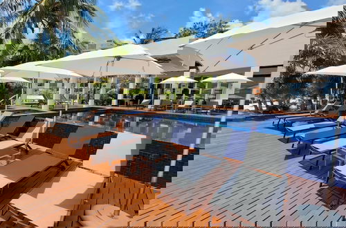 Foto 41 - Luxurious Apartment La Amada Ocean View