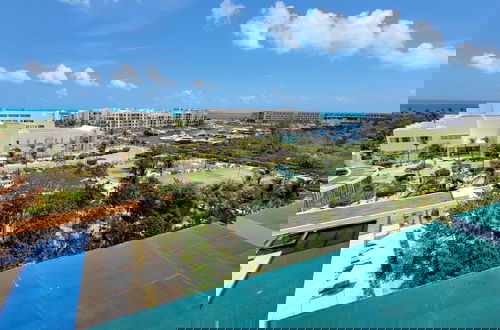 Foto 40 - Luxurious Apartment La Amada Ocean View