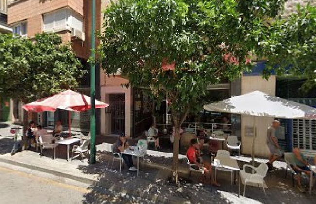 Sunstay Cosy Flat I Cristo Malaga - Foto 19