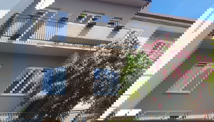 Foto 1 - Family-friendly Apartment Crikvenica