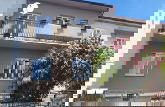 Foto 1 - Family-friendly Apartment Crikvenica