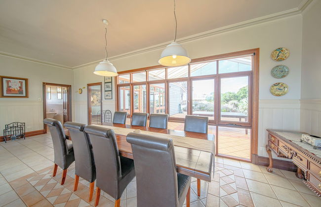 Condor Estate with Vineyard & Fireplace - Foto 13