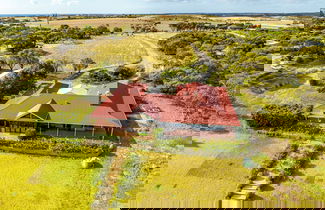 Photo 1 - Condor Estate with Vineyard & Fireplace