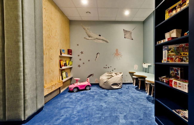 Apartamenty NEXO - Puck by Q4Apartments - Foto 9