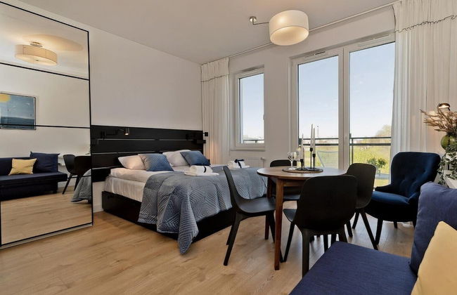 Apartamenty NEXO - Puck by Q4Apartments - Foto 4