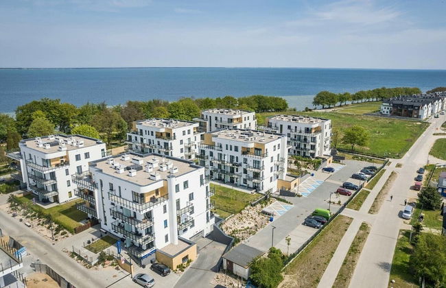 Apartamenty NEXO - Puck by Q4Apartments - Foto 12