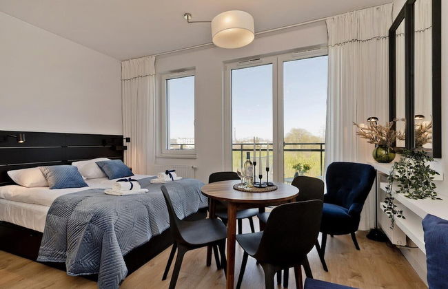 Apartamenty NEXO - Puck by Q4Apartments - Foto 2