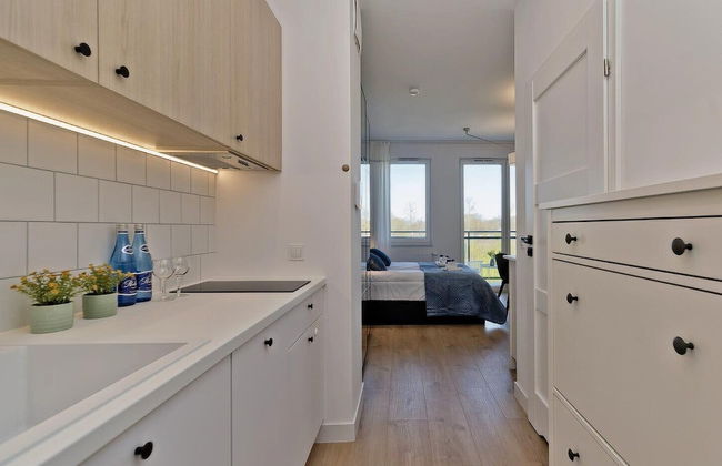 Apartamenty NEXO - Puck by Q4Apartments - Foto 7