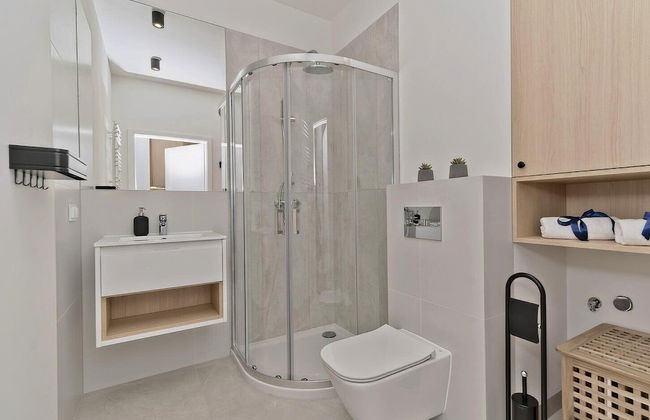 Apartamenty NEXO - Puck by Q4Apartments - Foto 8