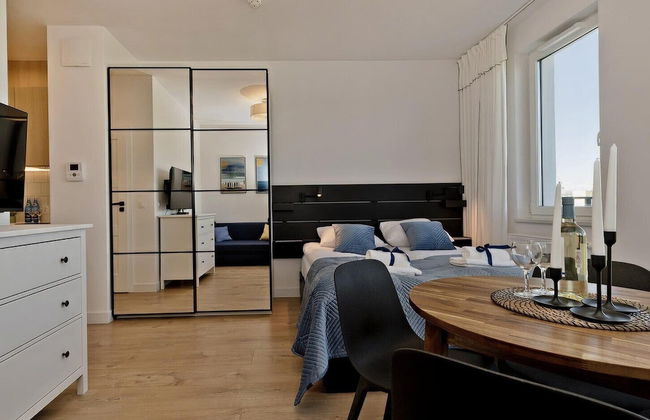 Apartamenty NEXO - Puck by Q4Apartments - Foto 3